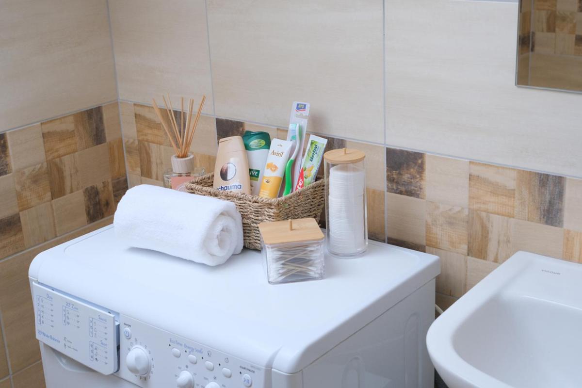 Apartmany Na Kovarne Rajov Zlatá Koruna Exteriör bild